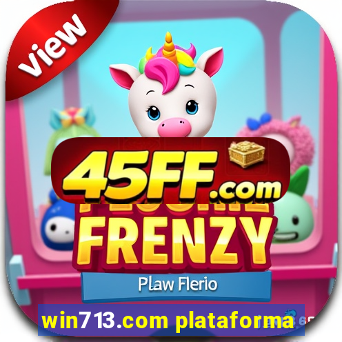 win713.com plataforma
